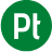 pt‘life logo